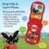 Bing Flip & Learn Phone for Kids