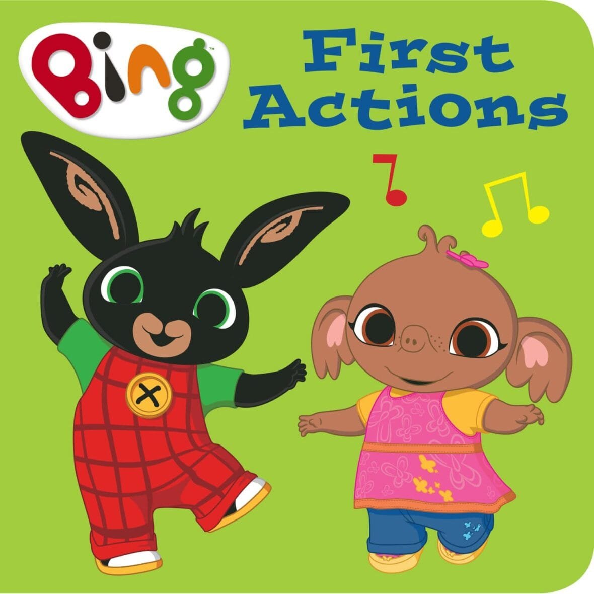 Bing: My First Library