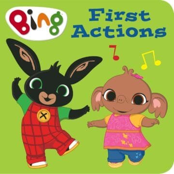 Bing: My First Library