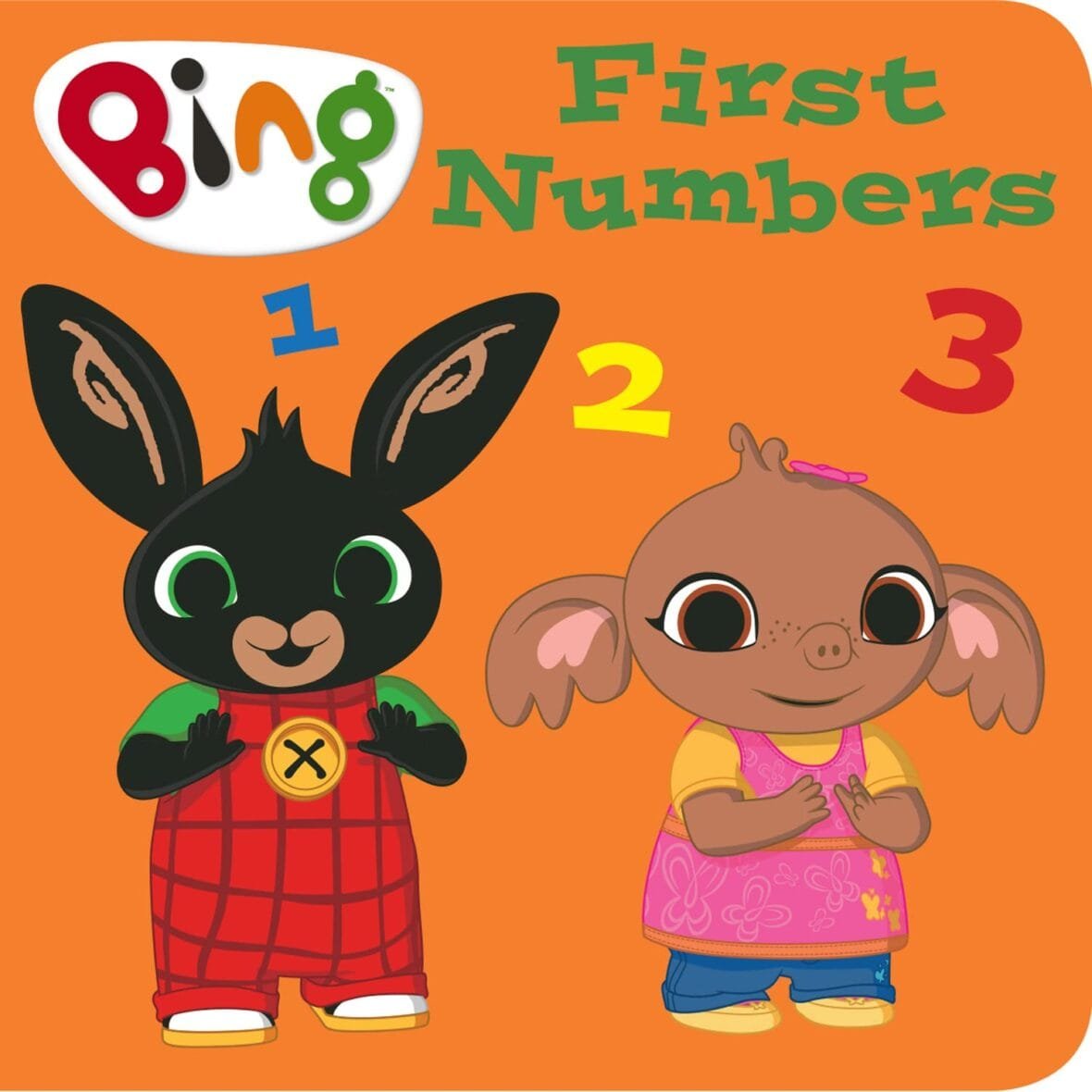 Bing: My First Library