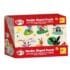 BING Shapes Wooden Puzzle for Toddlers