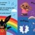 Bing: The Rainybow Song Sound Book