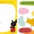 Bing's Wipe Clean Activity Book for Kids