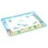 Bluey AquaMagic Art Mat for Kids