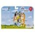 Bluey Family 4-Figure Action Pack