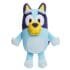 Bluey GoGlow Plush Nightlight Cuddly Toy
