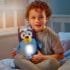 Bluey GoGlow Plush Nightlight Cuddly Toy