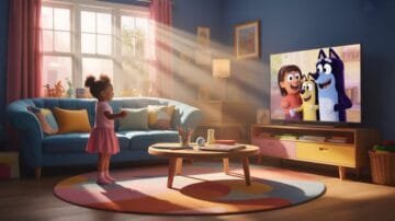 bluey season 2 confirmation