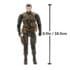 Call of Duty Alex Mason Action Figure