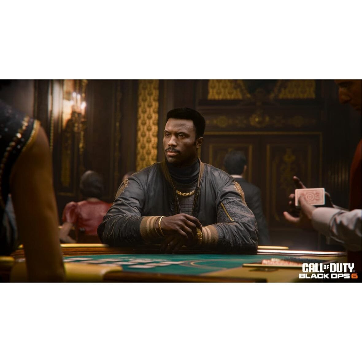 Call of Duty Black Ops 6 PS5