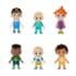 Cocomelon Family & Friends Figure Pack