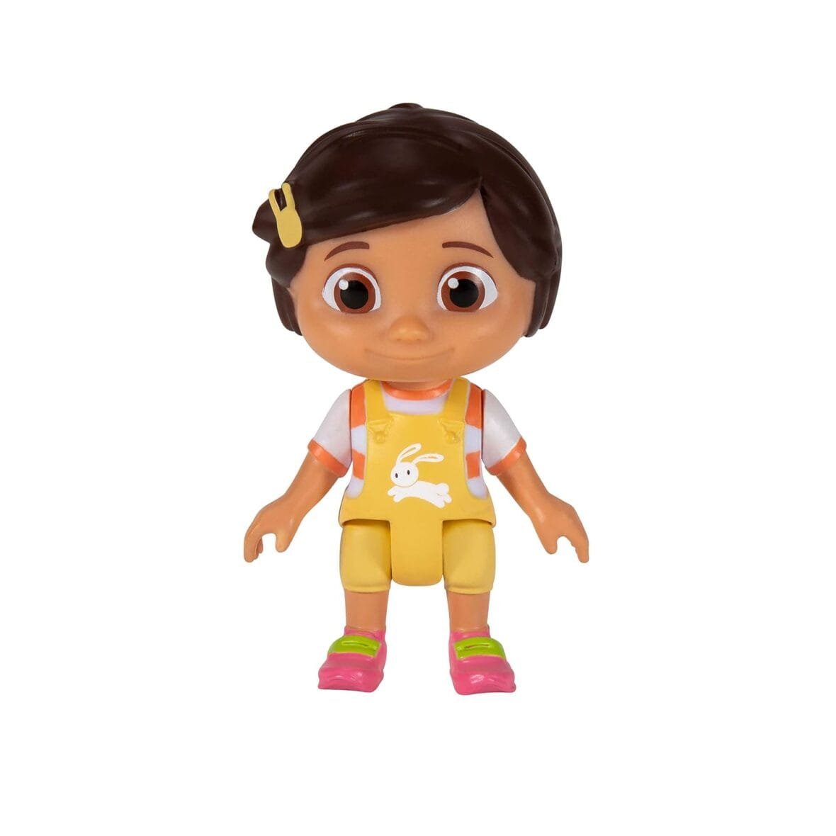Cocomelon Family & Friends Figure Pack