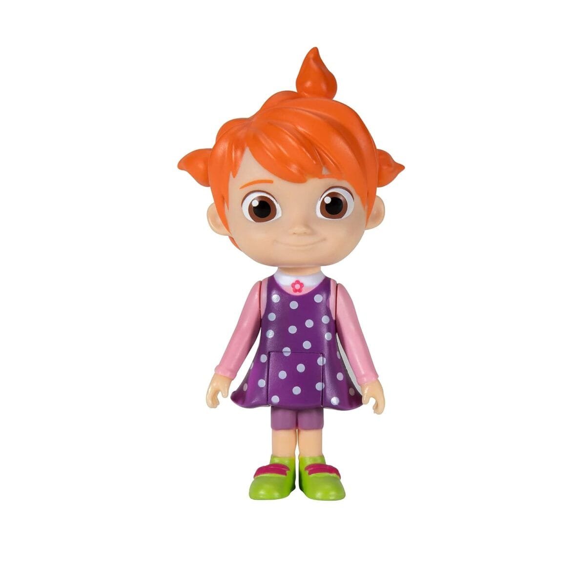 Cocomelon Family & Friends Figure Pack