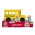 CoComelon Musical School Bus with JJ