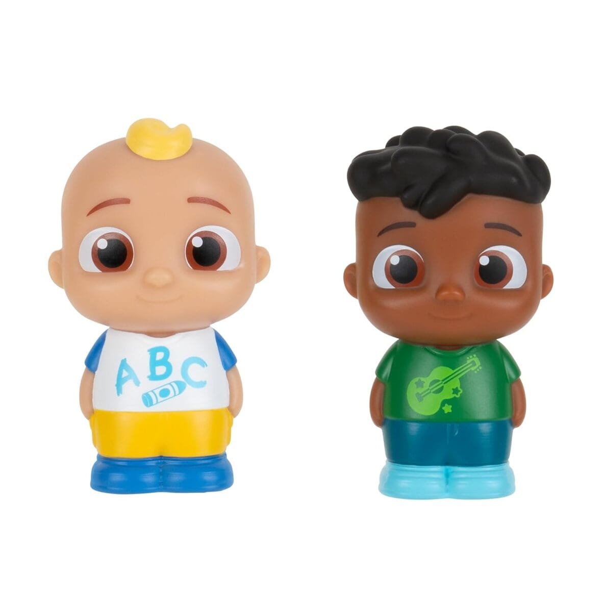 CoComelon Transforming School Bus with Sounds