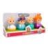 CoComelon Weebles Early-Learning Play Figures