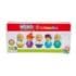 CoComelon Weebles Early-Learning Play Figures