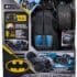 DC Batman Stunt Force Batmobile RC Car