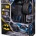 DC Batman Stunt Force Batmobile RC Car