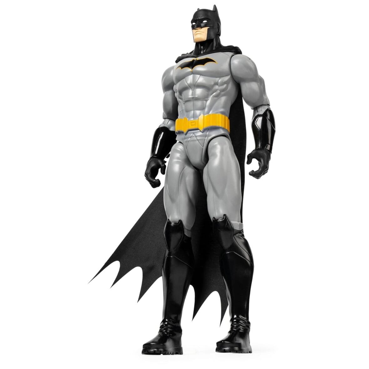 DC Comics 12-Inch Rebirth Batman Figure