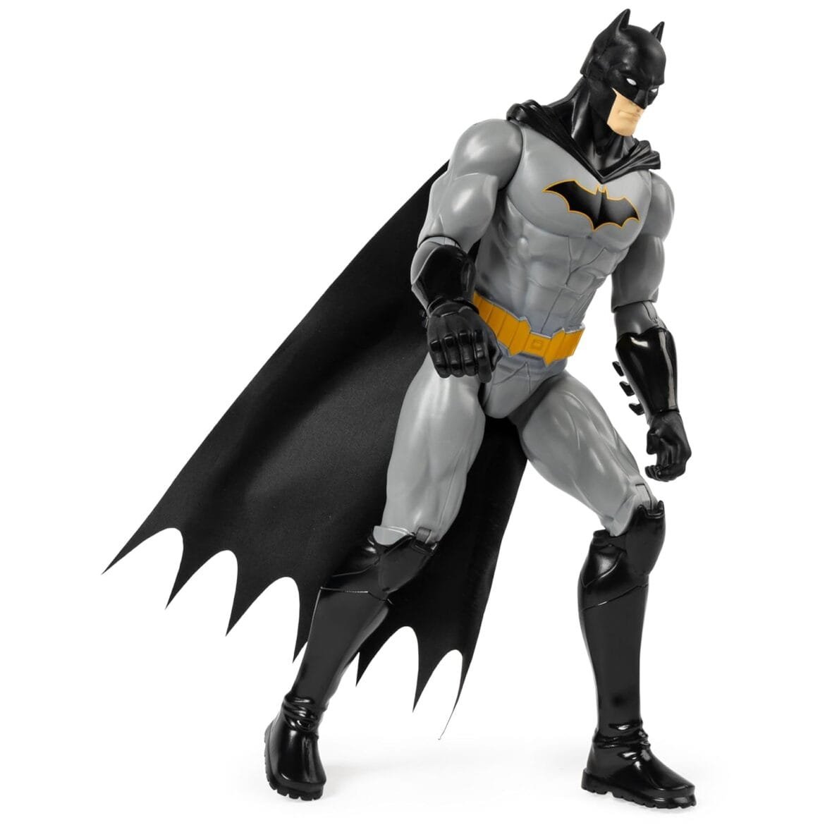 DC Comics 12-Inch Rebirth Batman Figure