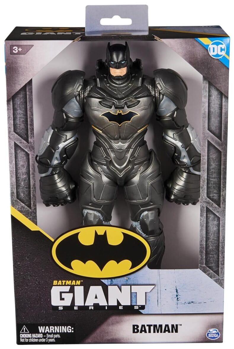 DC Comics Batman 30-cm Action Figure