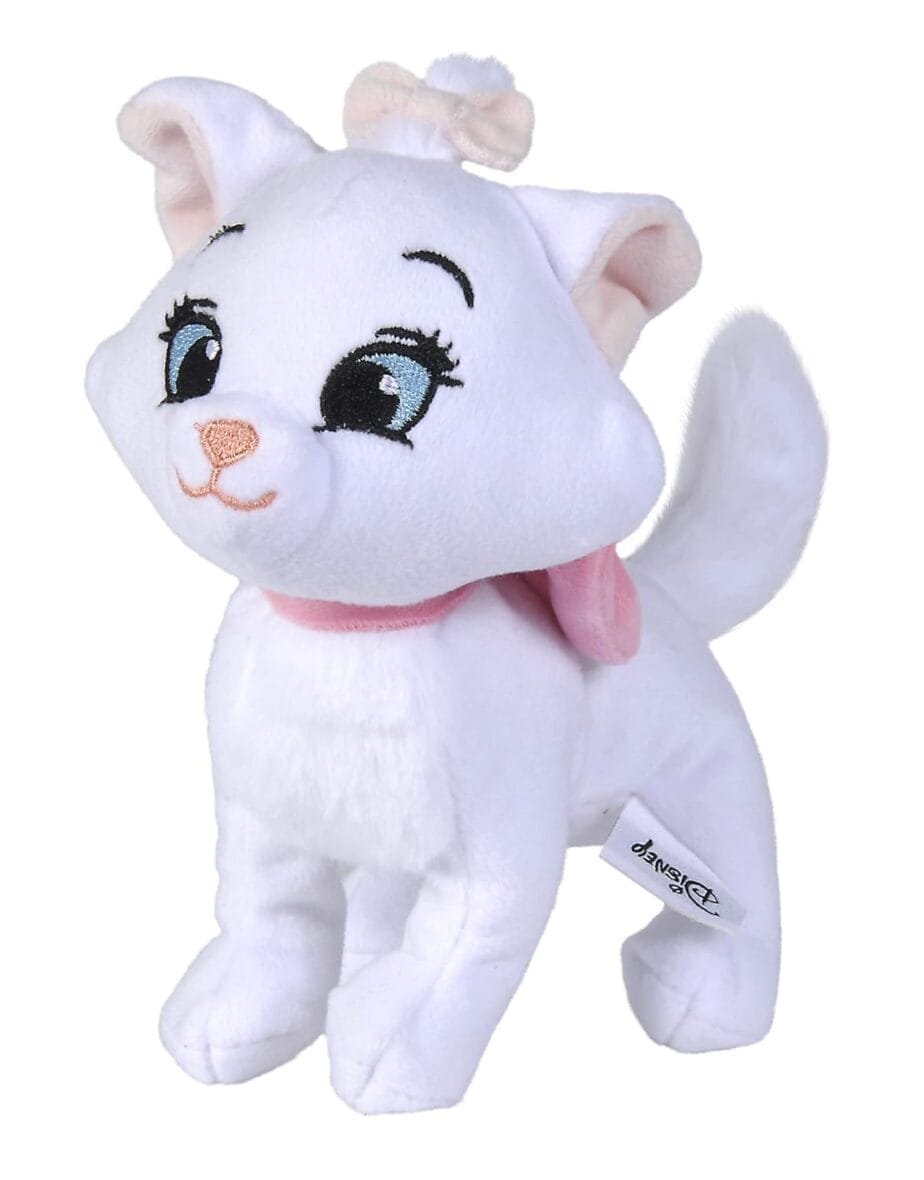 Disney Animal Friends Plush Toys – 17 cm