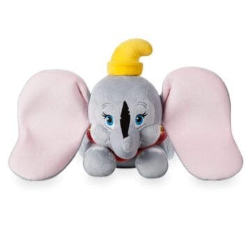 Disney Dumbo Plush Toy - 31cm Cuddly