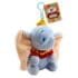 Dumbo Plush Toy Bag Clips - Twin Pack
