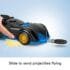 Fisher-Price Imaginext Batman Shake & Spin Batmobile