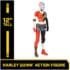 Harley Quinn 30-cm Action Figure Toy