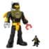 Imaginext Batman Exo Suit Robot Toy