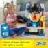 Imaginext Batman Ultimate Headquarters Playset