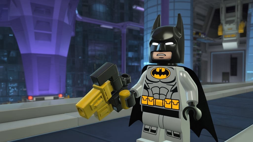 lego batman 3 release date