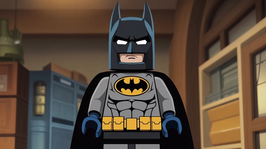 lego batman streaming availability inquiry