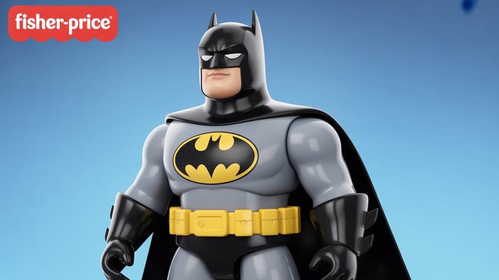 replacement parts for imaginext