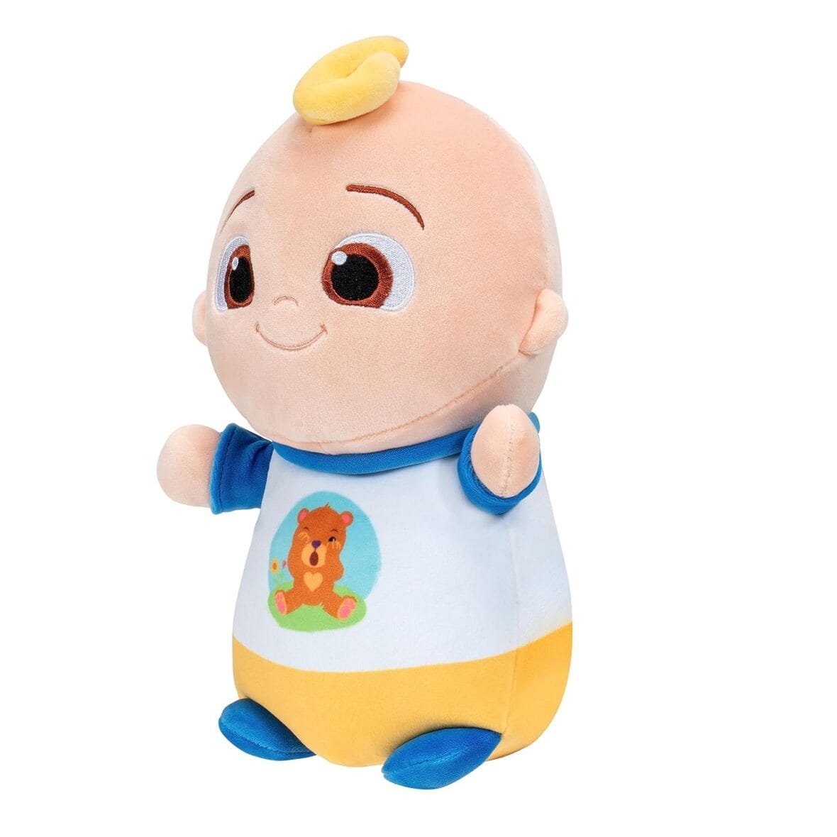 Squishmallows 10-Inch CoComelon JJ Plush