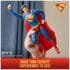 Superman 30-cm Action Figure for Kids