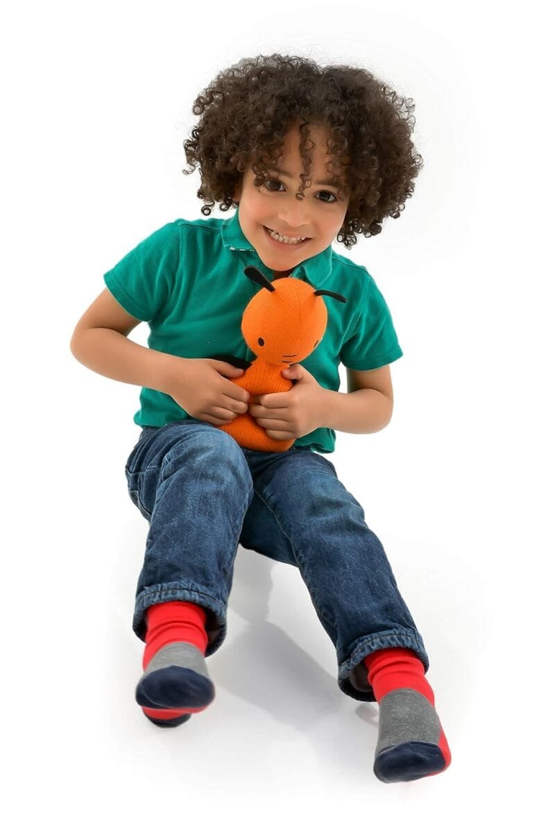 Talking Flop Teddy Bear – Bing Toy