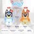 TY Bluey Beanie Babies Set of 2