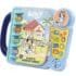 VTech Bluey’s Interactive Educational Book for Kids