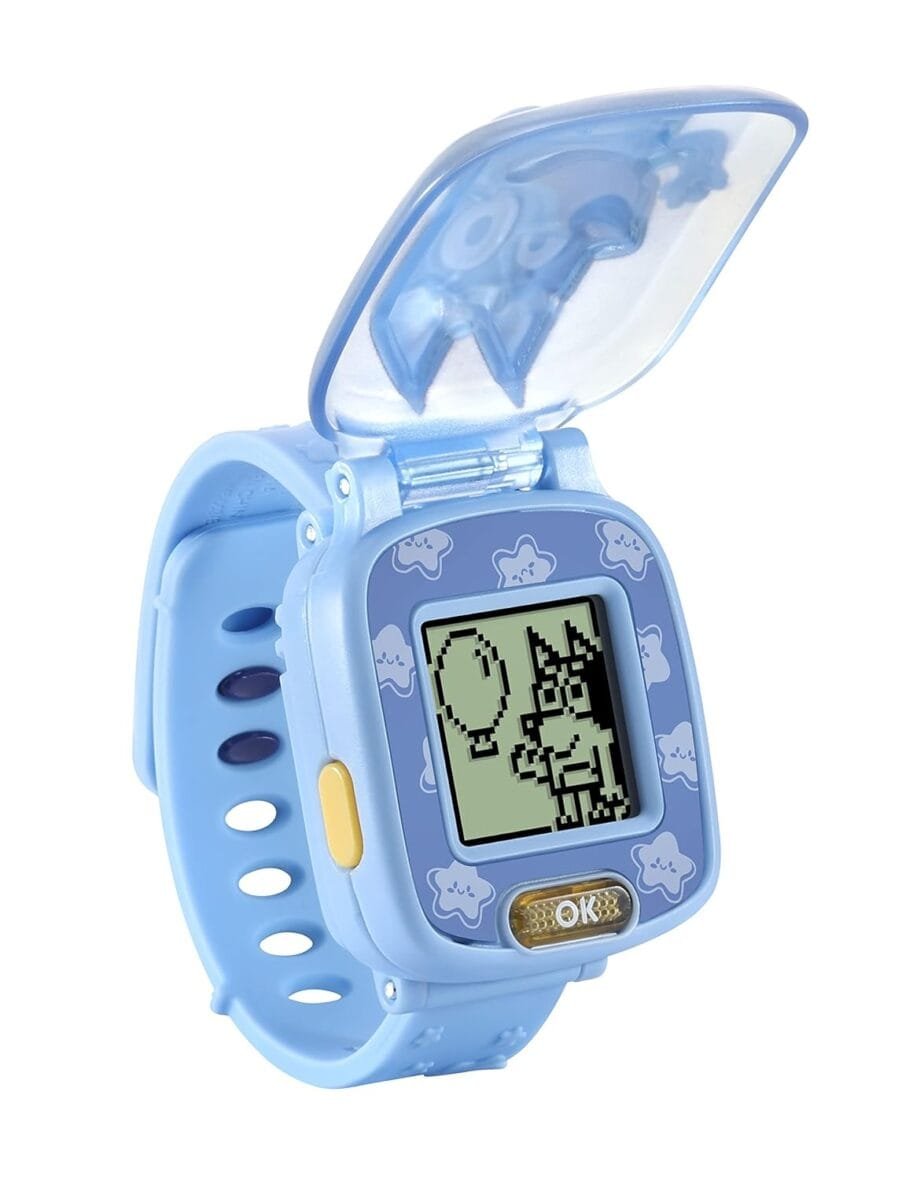 Vtech Bluey Wackadoo Watch