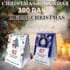 100 Day Christmas Countdown Calendar 2025