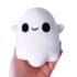 10cm Plush Ghost Halloween Toy for Kids