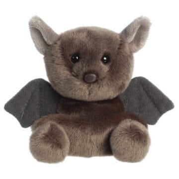 Aurora Palm Pals Luna Bat Plush Toy