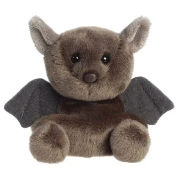 Aurora Palm Pals Luna Bat Plush Toy