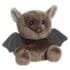 Aurora Palm Pals Luna Bat Plush Toy