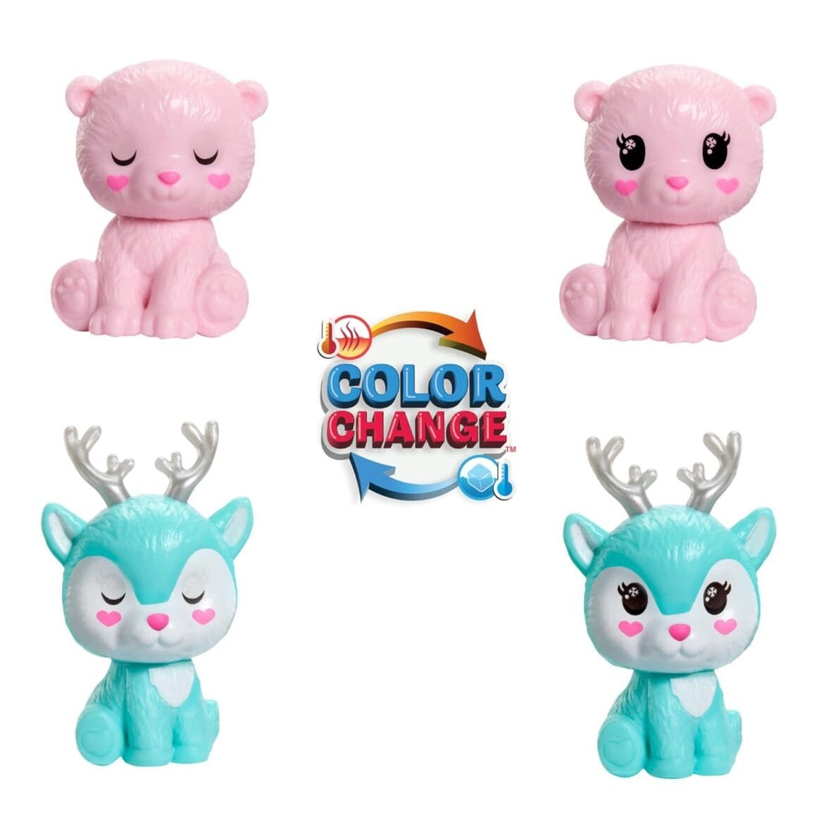 Barbie Cutie Reveal Advent Calendar & Surprises