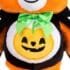 Care Bears Halloween Plush - Trick-or-Sweet Bear
