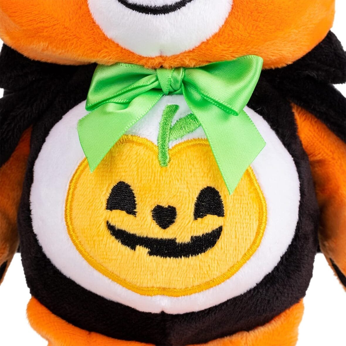 Care Bears Halloween Plush – Trick-or-Sweet Bear
